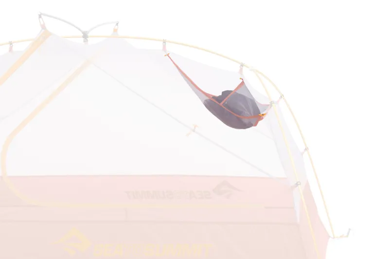 Sea To Summit Ikos TR2 Tent - Laurel Wreath-7